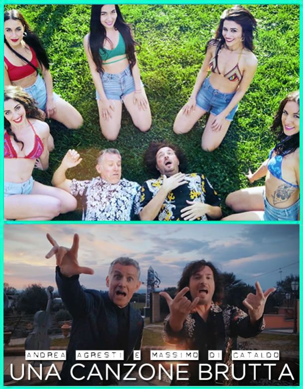 francesca degnitti produzione