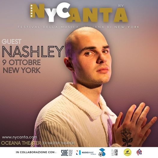 Nashley